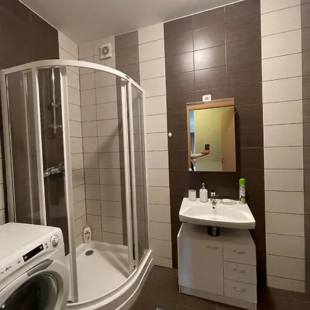 Jaukus Apartamentai Prie Juros / Cosy Near Sea *