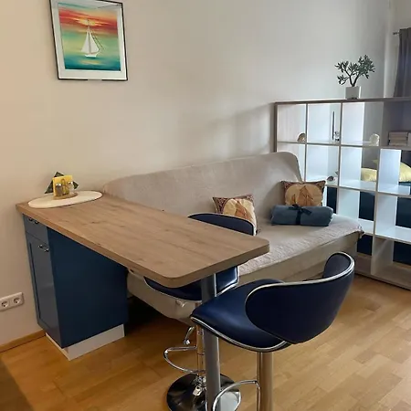 Jaukus Apartamentai Prie Juros / Cosy Near Sea * Palanga