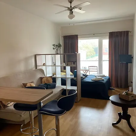 Appartement Jaukus Apartamentai Prie Juros / Cosy Near Sea Palanga